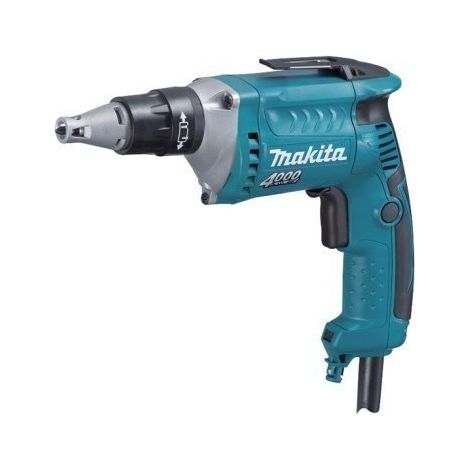 Atornillador Cable 570W 6 Mm Fs4200 Especial Pladur Makita