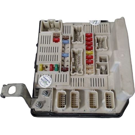 [PRODUIT D'OCCASION] Boite A Fusibles RENAULT Megane ♻️ Ref Oe. Usmcpftn2 - Garantie à vie (1/4)