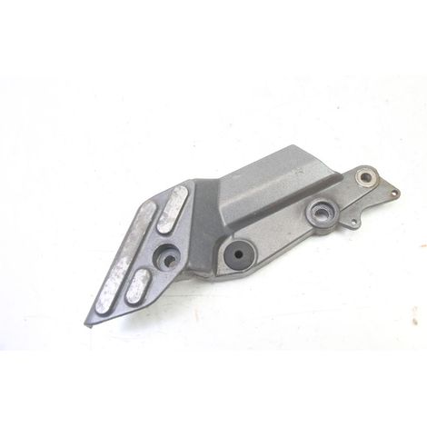 [PRODUIT D'OCCASION] PLATINE CALE PIED AVANT DROIT TRIUMPH SPRINT 900 1995 - 1998 (1/5)