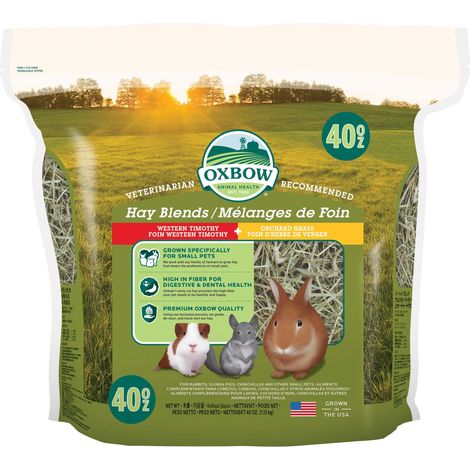 Oxbow Hay Blends 1.1kg - 13347 (1/5)