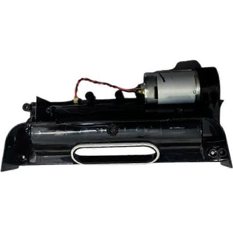 Repuestos para la caja de engranajes del cepillo principal de la aspiradora Eufy RoboVac 11S/11S MAX/12/15T/15C MAX/30C/35C (Repuestos) (1/4)