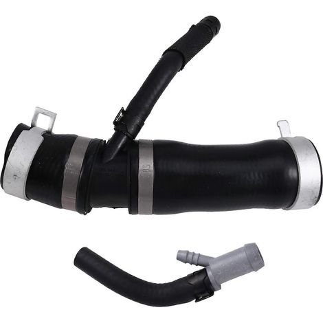 Tuyau de sortie du réchauffeur de corps de papillon LR045239, tuyau d'eau du thermostat de liquide de refroidissement LR049990 pour Land Rover Range Rover (1/5)