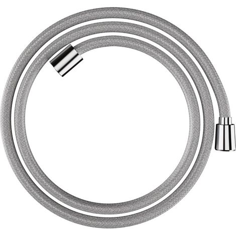 Hansgrohe - Brauseschlauch 160 cm, Chrom 28260000 (1/5)