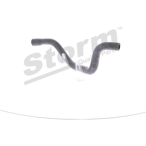 Tuyau de liquide de refroidissement compatible Opel 1818085 Astra (1/4)