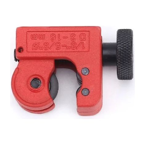Coupe-tube Outils Cutter rotatif manuel (mini cutter) (1/3)