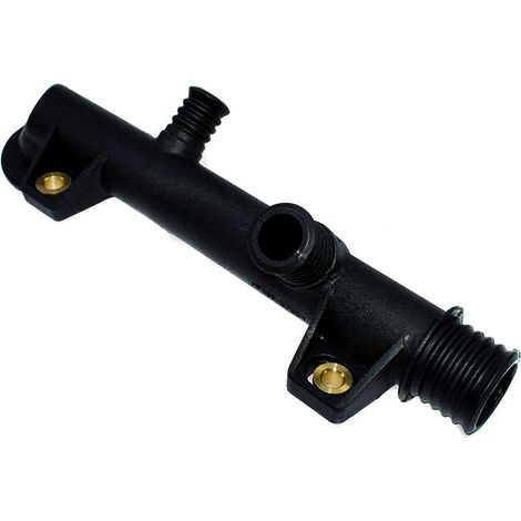 Flansch-Kühlmittelschlauchanschluss für BMW 3er E30 E36 318i 316i 318is M40 M42 M43 M44 11531714738 (1/5)