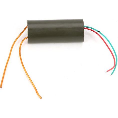 Module de bobine d'impulsion, générateur haute tension multifonctionnel, fabrication exquise, matériau de qualité supérieure pour l'alimentation électrique (1/5)