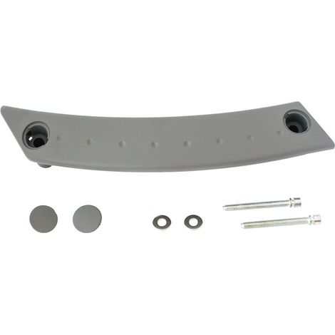 Manija de puerta interior izquierda GRIS VW New Beetle 97-99 (1/2)