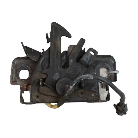 Serrure Capot RENAULT Clio Iv [PRODUIT D'OCCASION]♻️656011705r