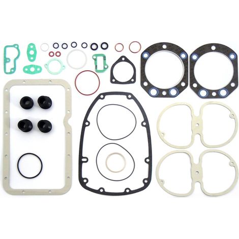 Juego de juntas Athena para BMW R80 '76-'96, R100 GS/CS/PD/RS/RT '76-'97