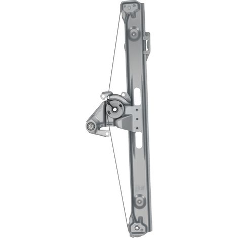 Elevador de Ventanilla for BMW 323i 325i 328i 330i E46 51358212099 Trasero (1/5)