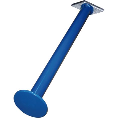 VARIOfit Tragarm mit Abrollsicherung Länge 595 mm