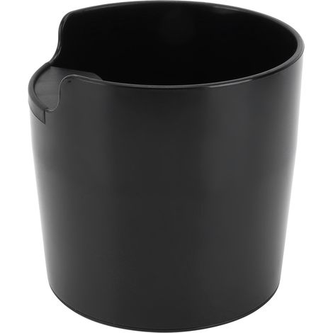 Boîte à café antidérapante Knock Box pour la maison, accessoires pour la préparation du café (1/5)