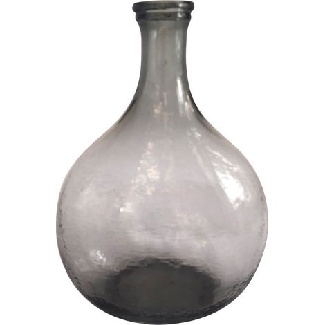 Signes Grimalt Vasi e supporto per vasi decorativi  Figura trasparente - 40x28x18cm