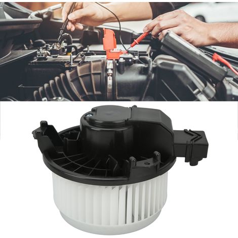 Gebläsemotor für Heizung/Klimaanlage, kompatibel mit Toyota Corolla, Rav4, Matrix, Scion TC, XB (Teilenummer: F001) (1/5)