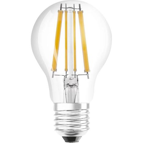 LEDVANCE 4058075435285 lámpara LED Blanco frío 4000 K 11 W E27 D