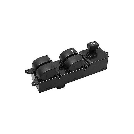 Fensterheberschalter Fahrerseite LHD für Pajero Montero III 3 Triton L200 Sport Grandis MR587942 (1/5)