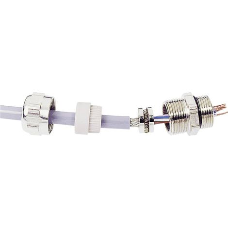 Presse-étoupe HARTING 09620005009 1 pc(s) R606111 (1/3)