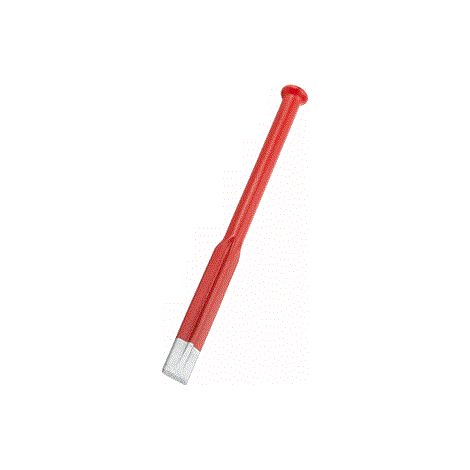 ARIEX 537S SCALPELLO PER MURATORE PER PIETRA RIAFFILABILE A TAGLIO - 35 cm