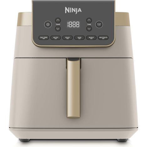 Air Fryer MAX PRO, 6.2L, sans huile, grand tiroir, rôtir AF180EUSD (1/5)