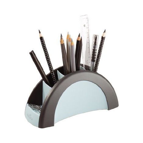 Durable 772001 porte crayons et stylos