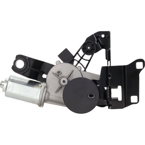 Motor de limpiaparabrisas trasero rápido FT05087 (1/5)