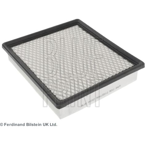 Filtre à air Blue Print ADA102212 CHRYSLER 04891791AA 4891791AA