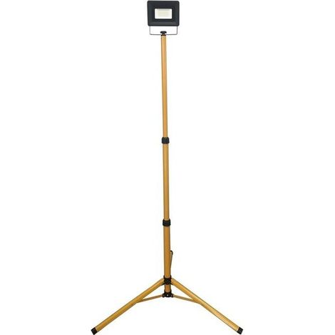 Proiettore esterno ledvance e023e 20W 4000K impermeabile