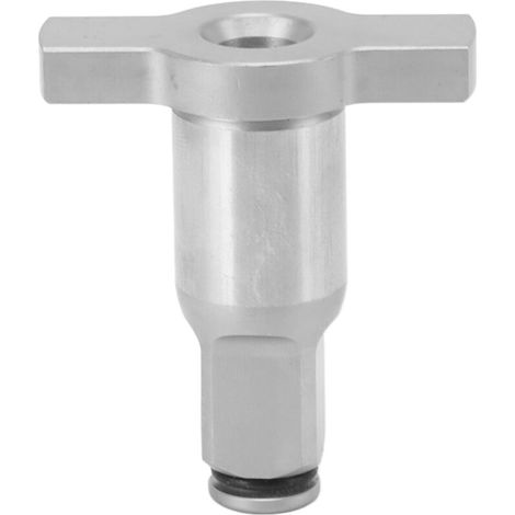 Detent Pin Anvil Aluminum Replacement Anvil Assembly Electric Wrench Accessories for DCF899HB DCF899HP2 DCF899HP