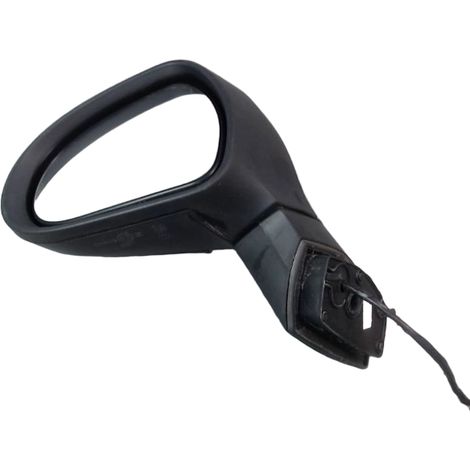 [PRODUIT D'OCCASION] Retroviseur Exterieur Electrique Gauche PEUGEOT 207 2006-2013 ♻️ Ref Oe. 8149zg - Garantie à vie (1/4)