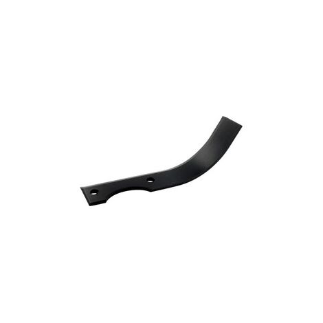 Cuchilla izquierda 195mm tipo reja motobineuse STAUB
