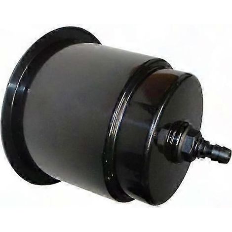 2-teiliger Flaschenhalter aus gebürstetem Edelstahl, Becherhalter für Boot, Auto, LKW, stabile Halterung (1/5)