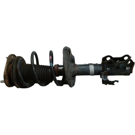 [PRODUIT D'OCCASION] Amortisseur Avant Droit TOYOTA Auris ♻️ Ref Oe. 485108z061 - Garantie à vie (1/3)