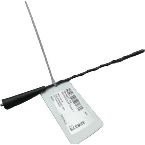 [PRODUIT D'OCCASION] Antenne Radio PEUGEOT 208 Phase 1 2012-... ♻️ Ref Oe. 6561js - Garantie à vie (1/2)