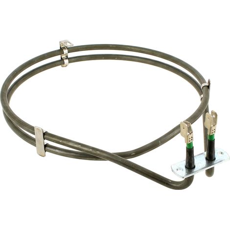 Runder Widerstand 2300w, 00499003 für Backofen bosch