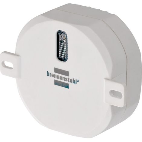 Brennenstuhl BrematicPRO Unterputz-Rollladensteuerung UP-Rolladenaktor 868MHz 230V/400W (1/5)