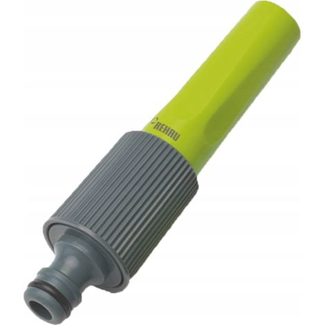 Boquilla de agua ajustable 26070244 GRANITO