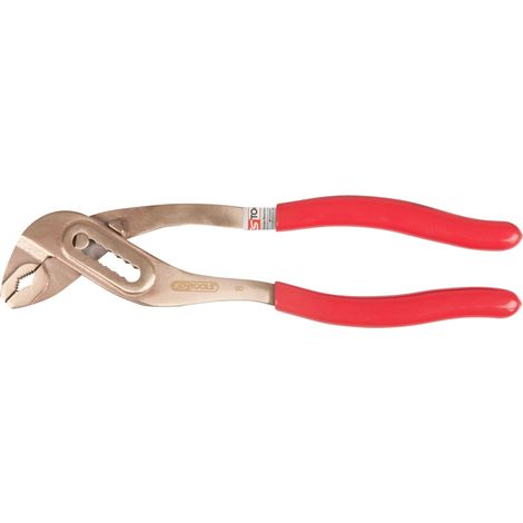 KS Tools - Pince multiprise BERYLLIUMplus 250mm - 962.0605