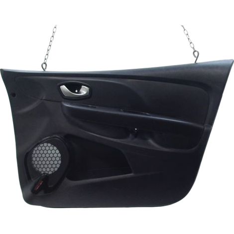[PRODUIT D'OCCASION] Garniture Porte Avant Droit RENAULT Clio Iv Phase 1 2012-... ♻️ Ref Oe. 809009049r - Garantie à vie (1/2)