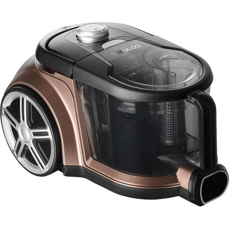 Concept - Aspirapolvere senza sacco 800 W vp5240n