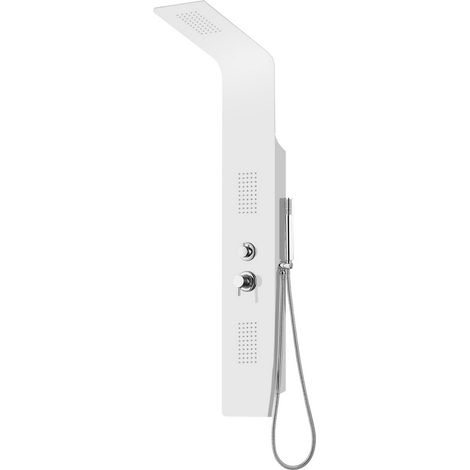 Multifunktionale Wand Mod. Giglio (1/2)