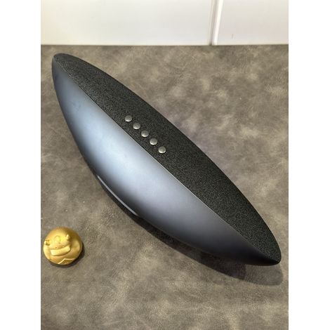Bowers & Wilkins Zeppelin Pro 6 haut‑parleur de ballon audio haute performance (1/5)