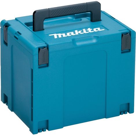 MAKITA Estuche apilable Mak-Pac Tamaño 4 - 821552-6