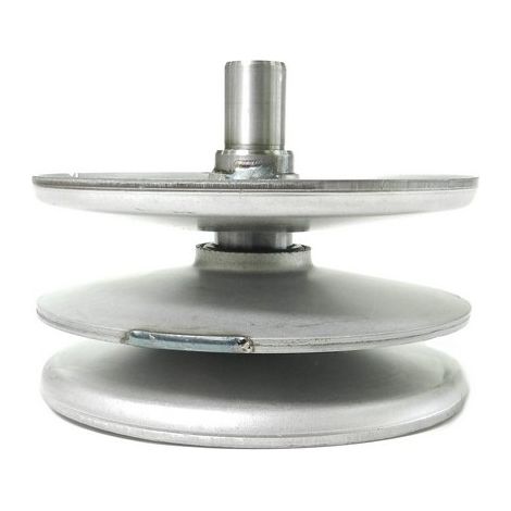 Variateur de poulie MTD 656-05011