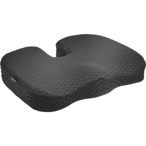 Kensington Sitzkissen K55807WW Premium-Kühlgel sw (1/5)