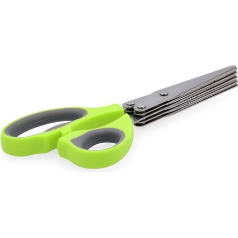 FORBICI PER VERDURE VEGGY