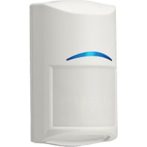 Sensore di movimento immunitario ISC-BPR2-W12-CHI (1/3)