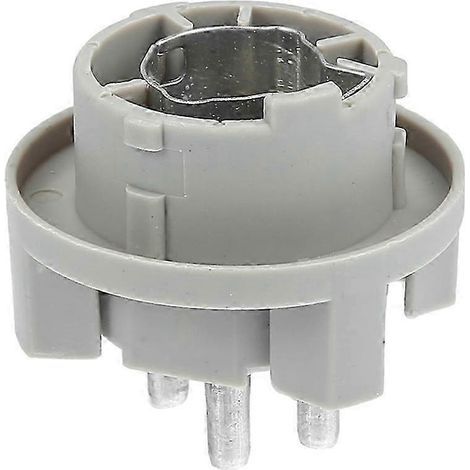 1 douille d'ampoule de clignotant pour Mercedes Benz SL W124 R129 W140 W202 W168 A00082695