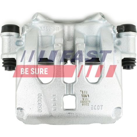 FT33503 pinza freno rapida anteriore destra SENZA forcella