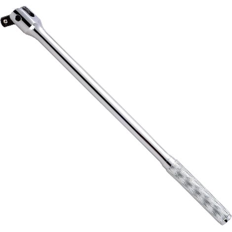 Poignée articulée 3/4, Barre de torsion 450mm (1/3)